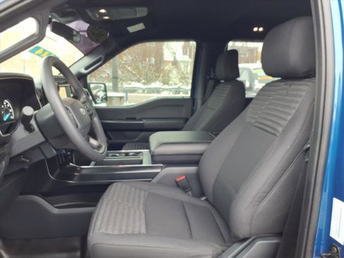 Used 2023 Ford F150 XL w/ STX Appearance Package image 14