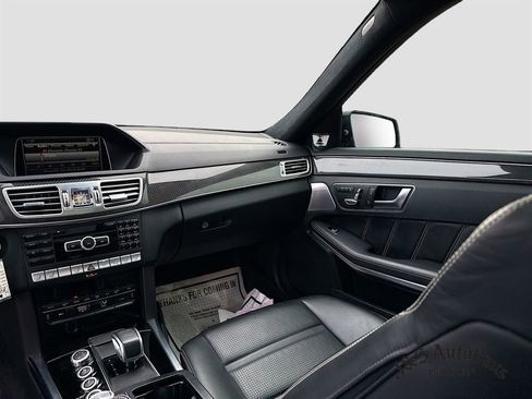 Used 2014 Mercedes-Benz E 63 AMG S-Model image 30