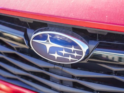 New 2025 Subaru Impreza 2.0i Sport image 11