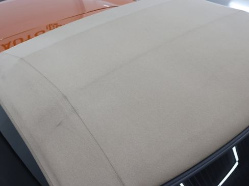 Used 2007 Chevrolet Corvette Convertible w/ Preferred Equipment Group image 4