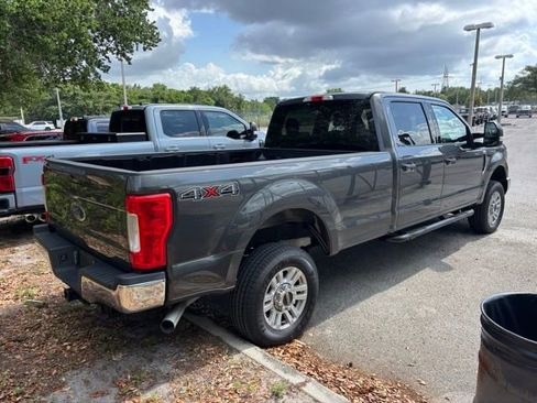 Used 2019 Ford F250 XLT AWD/4WD image 3