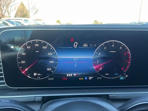 New 2026 Mercedes-Benz GLE 450 4MATIC Coupe image 15