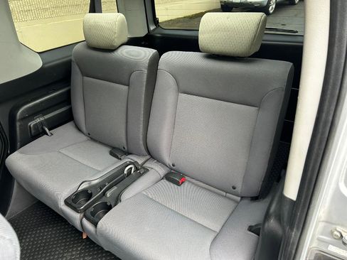 Used 2008 Honda Element EX image 12