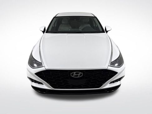 Certified 2023 Hyundai Sonata SEL image 11