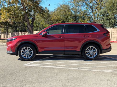 Used 2023 Honda CR-V EX-L image 7