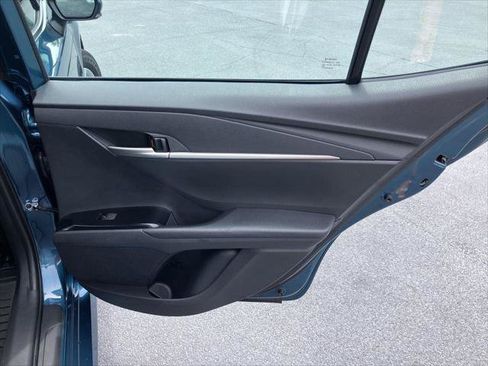 Certified 2026 Toyota Camry LE FWD image 26