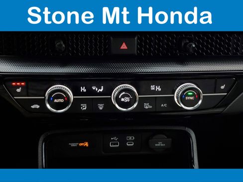 Used 2023 Honda CR-V Sport Touring image 29