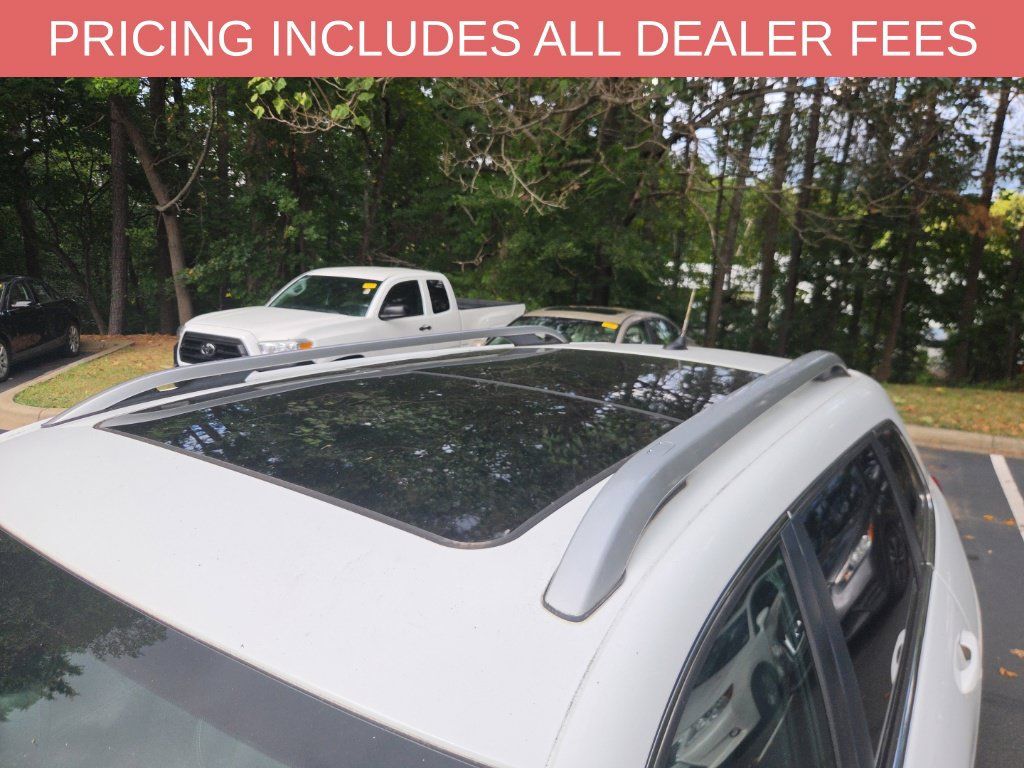 Used 2015 Jeep Cherokee Limited FWD image 5