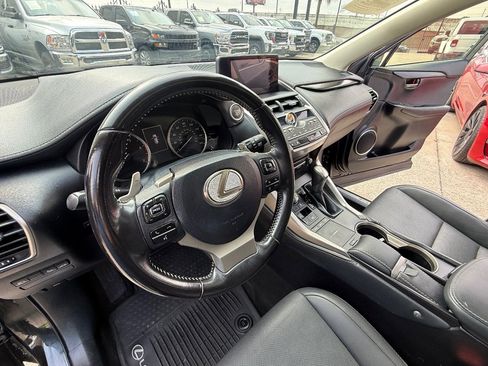 Used 2020 Lexus NX 300 FWD w/ Comfort Package image 23