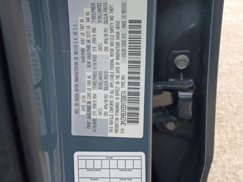 Used 2025 MAZDA CX-30 AWD 2.5 S w/ Preferred Package image 3