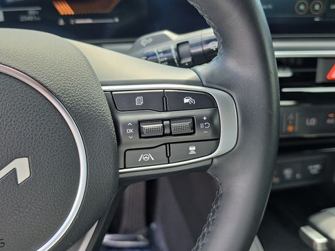 Certified 2025 Kia K5 GT-Line FWD image 30