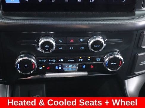 Used 2026 Ford F150 Lariat AWD/4WD image 4