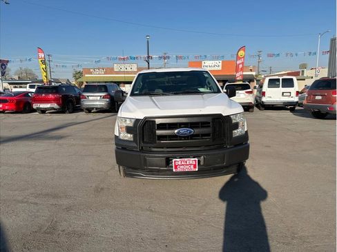 Used 2017 Ford F150 XL w/ Equipment Group 101A Mid RWD image 4