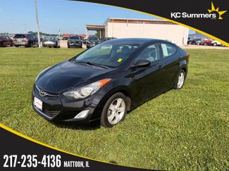 Used 2013 Hyundai Elantra GLS w/ Preferred Pkg FWD video 1