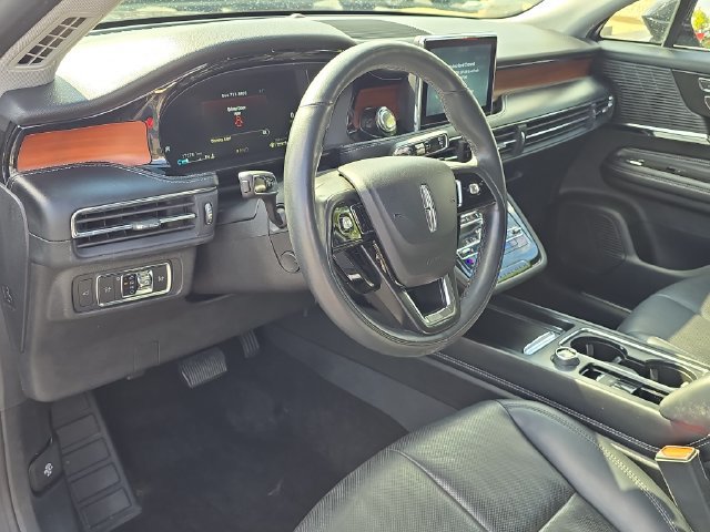 Certified 2022 Lincoln Corsair Reserve w/ Elements Package AWD/4WD image 6
