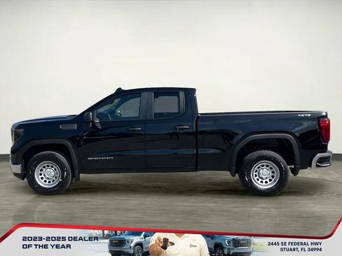 New 2026 GMC Sierra 1500 Pro w/ Pro Value Package image 2