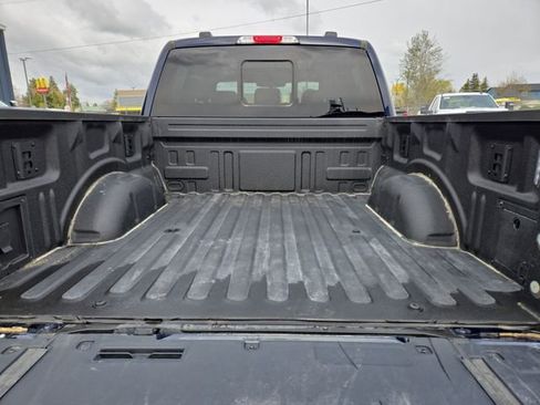 Used 2024 Ford F150 Lariat w/ Bed Utility Package AWD/4WD image 35