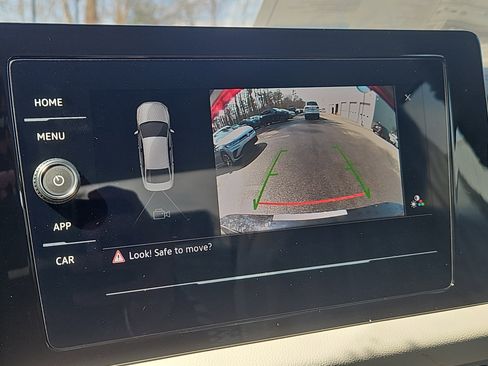 New 2026 Volkswagen Jetta S image 6