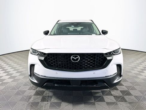 New 2026 MAZDA CX-50 AWD 2.5 Hybrid w/ Cargo Package image 3