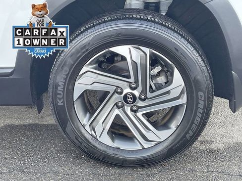 Used 2023 Hyundai Santa Fe SE image 20