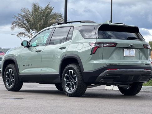 New 2026 Chevrolet Equinox ACTIV w/ Convenience Package III image 6