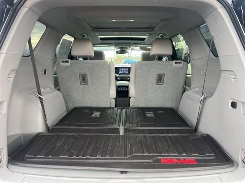 Used 2020 GMC Acadia SLE w/ Driver Convenience Package image 14