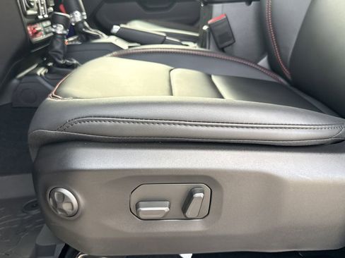 New 2026 Jeep Wrangler Unlimited Rubicon image 13