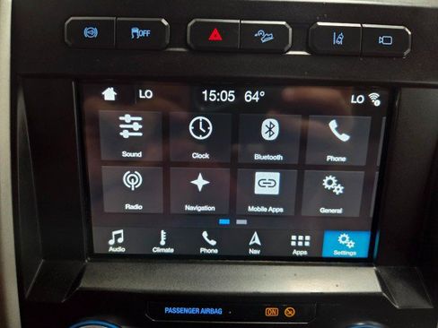 Used 2019 Ford F250 King Ranch w/ King Ranch Ultimate Package image 60