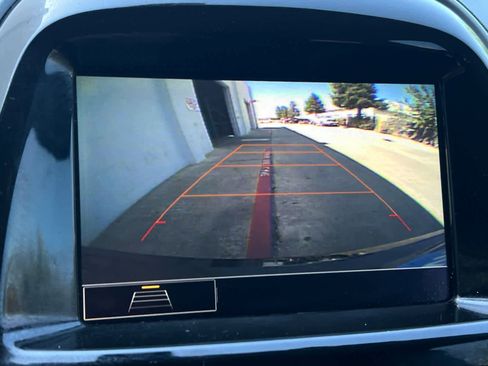 Used 2021 Chevrolet Spark LT FWD image 20