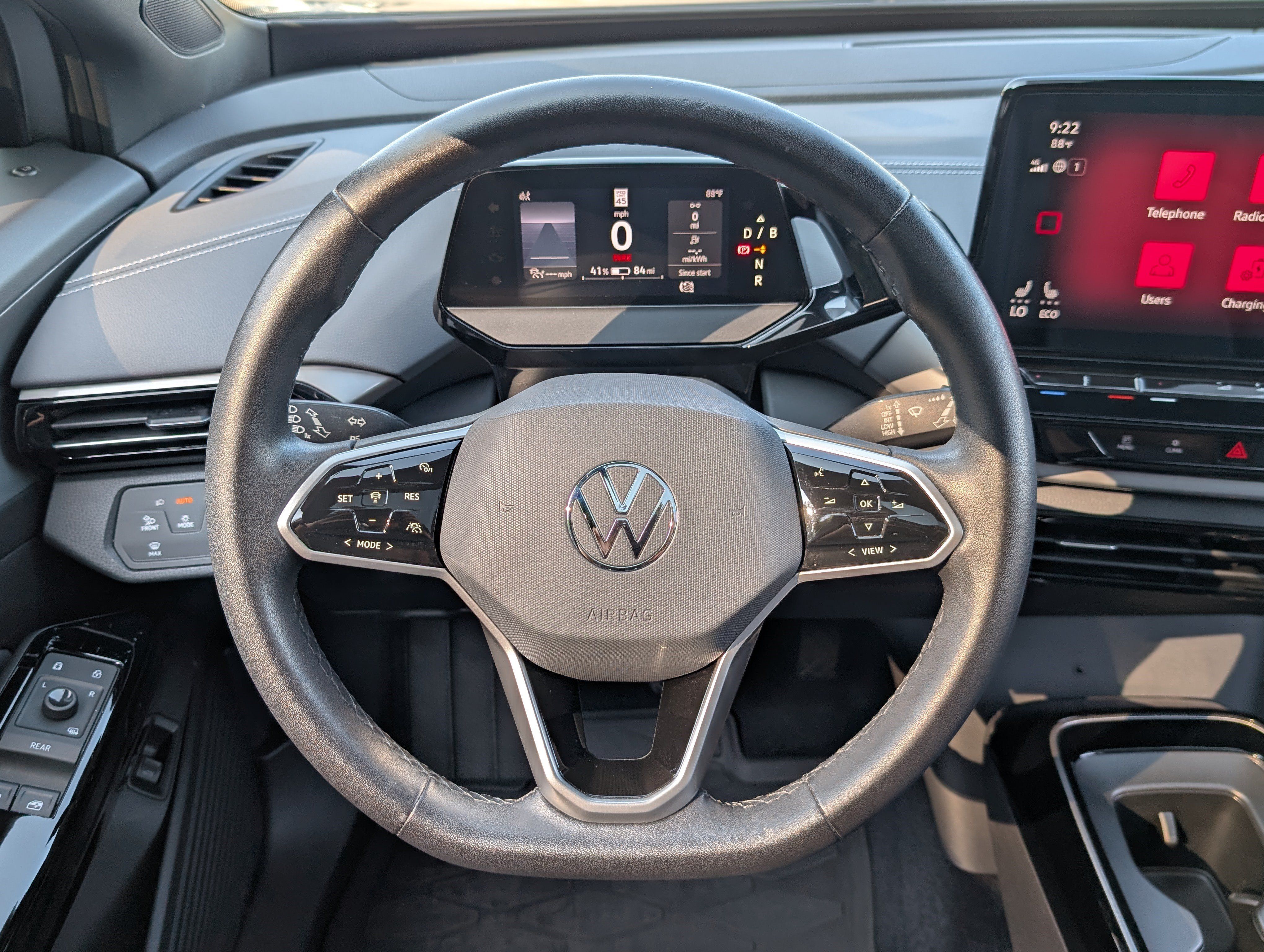 Used 2023 Volkswagen ID.4 S RWD image 24