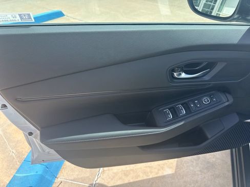 New 2025 Honda Accord Sport image 6