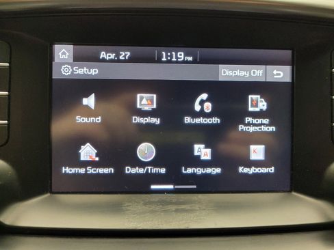 Used 2019 Kia Sorento AWD image 25