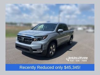 Used 2026 Honda Ridgeline RTL video 1