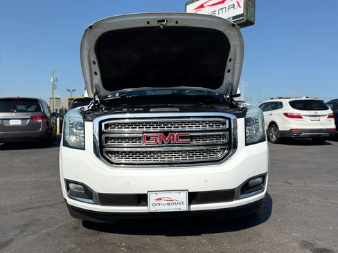 Used 2016 GMC Yukon SLE RWD image 10