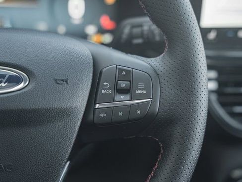 New 2026 Ford Escape ST-Line Elite w/ Premium Technology Package image 40