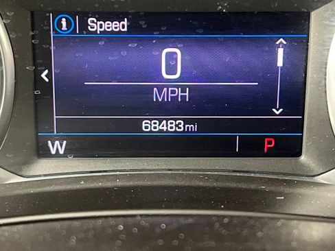 Used 2019 GMC Terrain SLE w/ Driver Convenience Package image 25