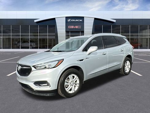 Used 2019 Buick Enclave Premium w/ Trailering Package, 5000 lbs. image 1