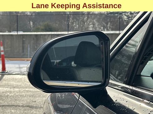 Used 2023 Hyundai Santa Fe SEL image 8