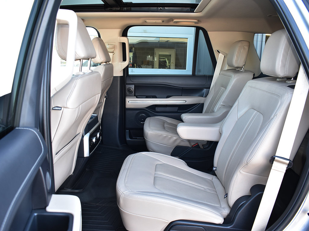 Used 2023 Ford Expedition Limited AWD/4WD image 6