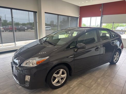 Used 2010 Toyota Prius Two FWD image 8