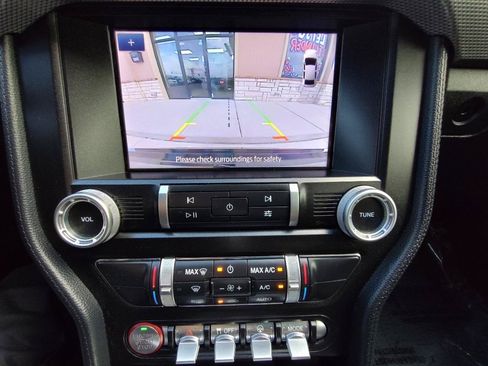 Used 2020 Ford Mustang Coupe w/ Equipment Group 101A RWD image 20