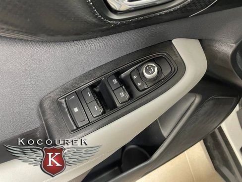 Certified 2025 Subaru Outback Premium image 20