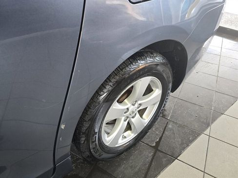 Used 2017 Toyota Sienna LE image 30