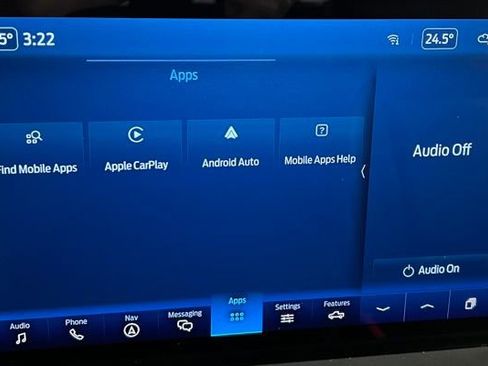 Used 2023 Ford F150 Lariat w/ Equipment Group 502A High image 36