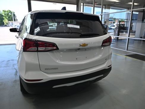 Used 2024 Chevrolet Equinox LT FWD image 6