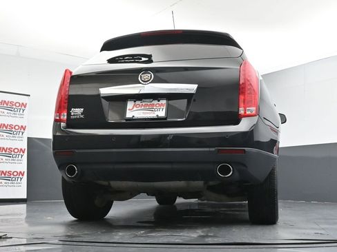 Used 2011 Cadillac SRX Premium FWD image 38