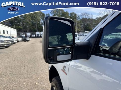 Used 2024 RAM 2500 Big Horn image 12