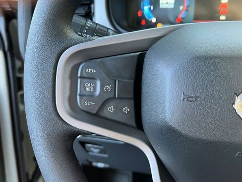 New 2025 Ford Bronco 2-Door image 22