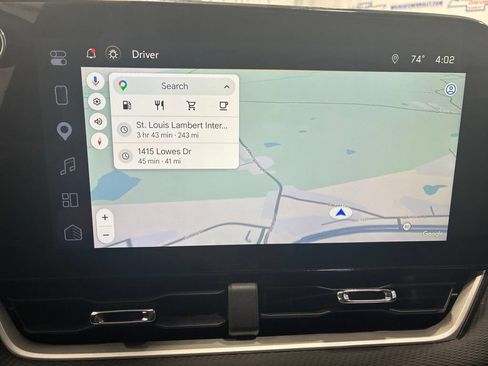 Used 2026 Chevrolet Equinox LT AWD/4WD image 26