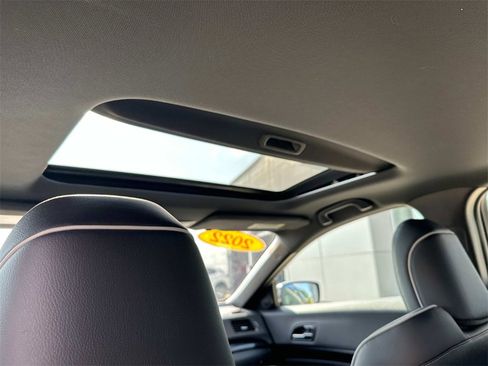 Used 2022 Acura ILX w/ Premium & A-SPEC Package image 12